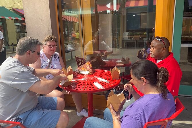 Sunday Brunch at Findlay Market Tour - Guest Reviews