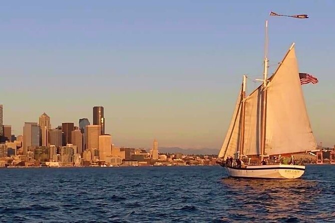 Sunday Brunch Cruise With Buffet in Washington - About Your Stay