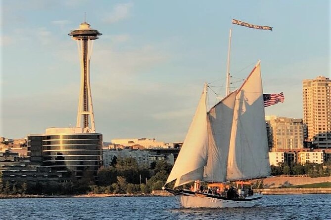 Sunday Brunch Cruise With Buffet in Washington - Frequently Asked Questions