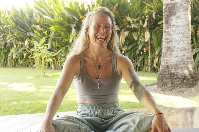 Sunday Community Breathwork Experience in Lake Tahoe - FAQ