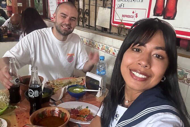 Sunday Market Tour in Tlacolula de Matamoros - A Guided Journey into Oaxaca’s Sunday Market