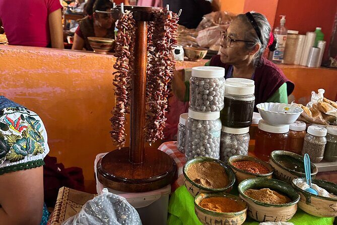 Sunday Market Tour in Tlacolula de Matamoros - The Sum Up: Is this the right experience for you?  