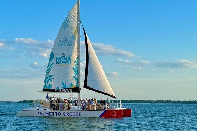 Sunday Mimosa Bar Catamaran Sail with Mini Brunch Bites - Who Should Consider This Tour?