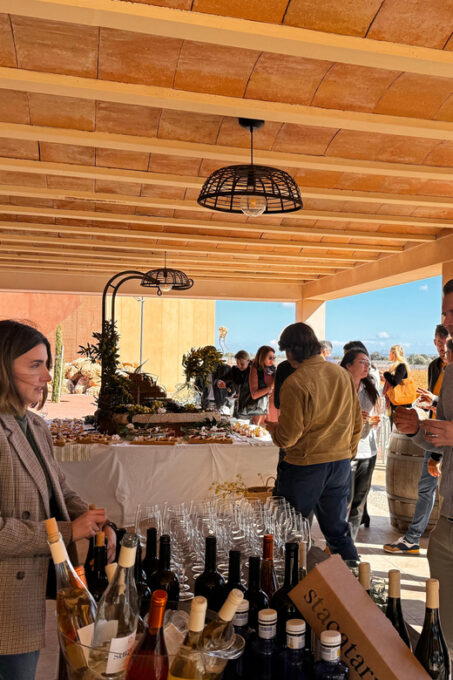 Sunday of the Wine on Mallorca - Savor the Regional Cuisine