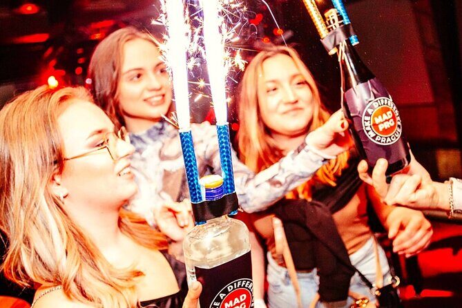 SUNDAY PARTY IN PRAGUE | Admission Ticket - FAQ