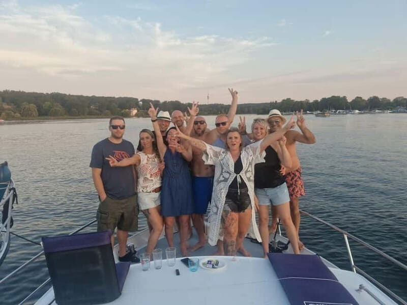 Sundowner, 2-hour sunset boat tour with skipper. - Pricing and Value