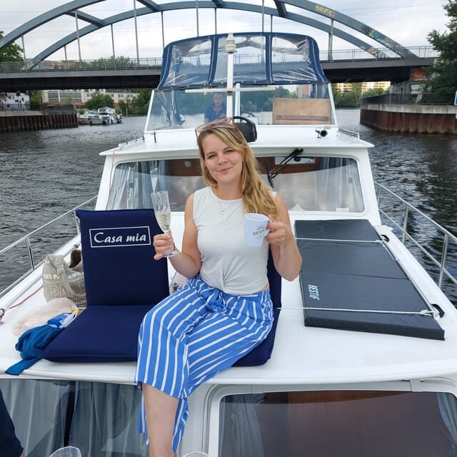 Sundowner, 2-hour sunset boat tour with skipper. - The Sum Up