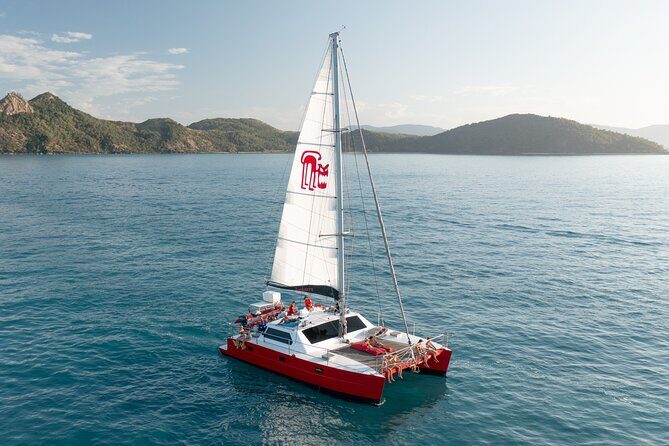 Sundowner Sunset Cruise Airlie Beach - Practical Details and Tips