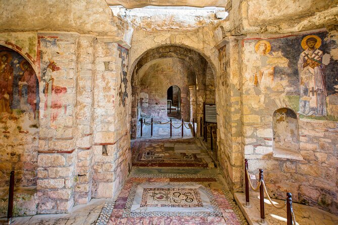 Sunken City Kekova Demre and Myra Day Tour From Kemer - Pricing and Inclusions