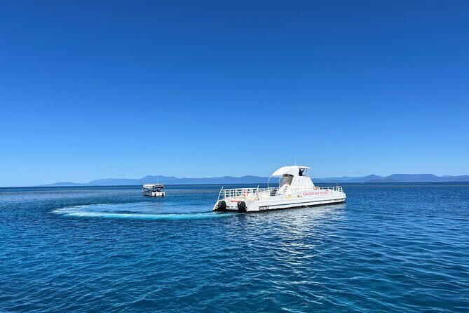 Sunlover Reef Cruises Cairns Great Barrier Reef Experience - FAQ