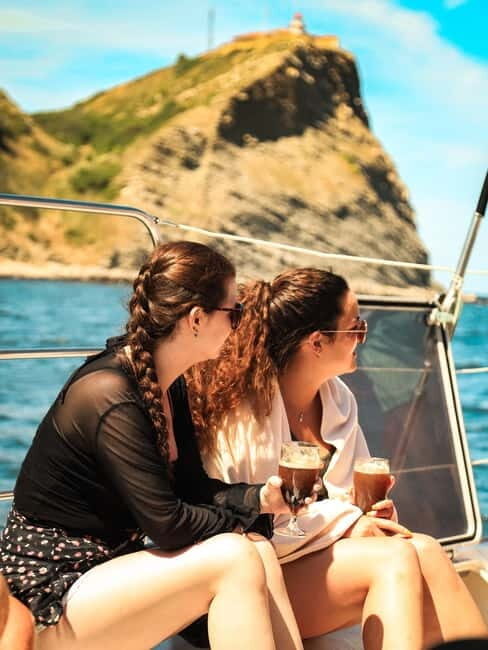 Sunny Beach, Bulgaria: Half-Day Black Sea Catamaran Cruise - The Itinerary in Detail