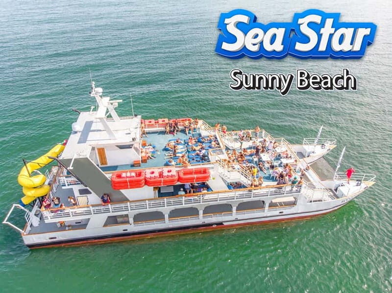 Sunny Beach: Half-Day Captain Jack's Boat Tour with Lunch - Who Will Love This Tour?