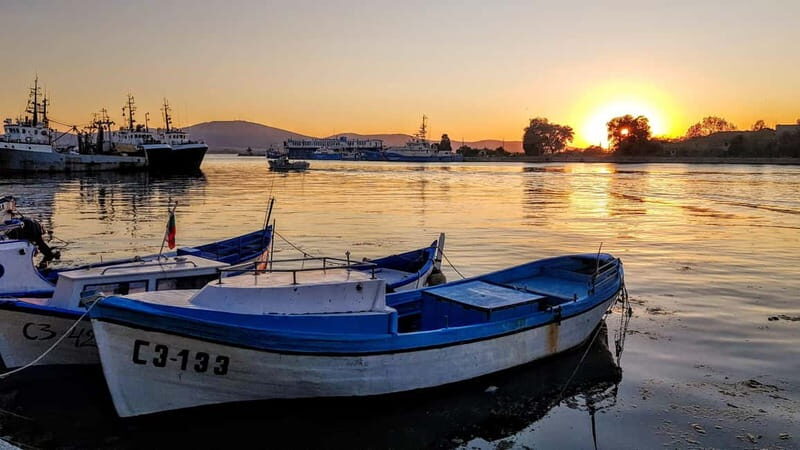 Sunny Beach: Sozopol Old Town, Ravadinovo Castle & Boat Tour - An Inviting Introduction to Bulgaria’s Black Sea Coast