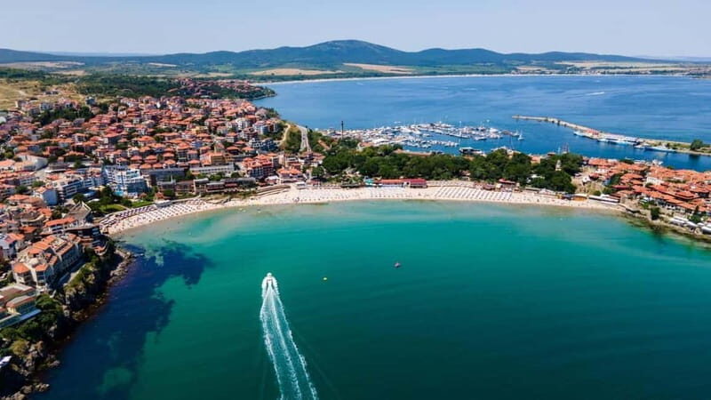 Sunny Beach: Sozopol Old Town, Ravadinovo Castle & Boat Tour - The Practical Details That Matter