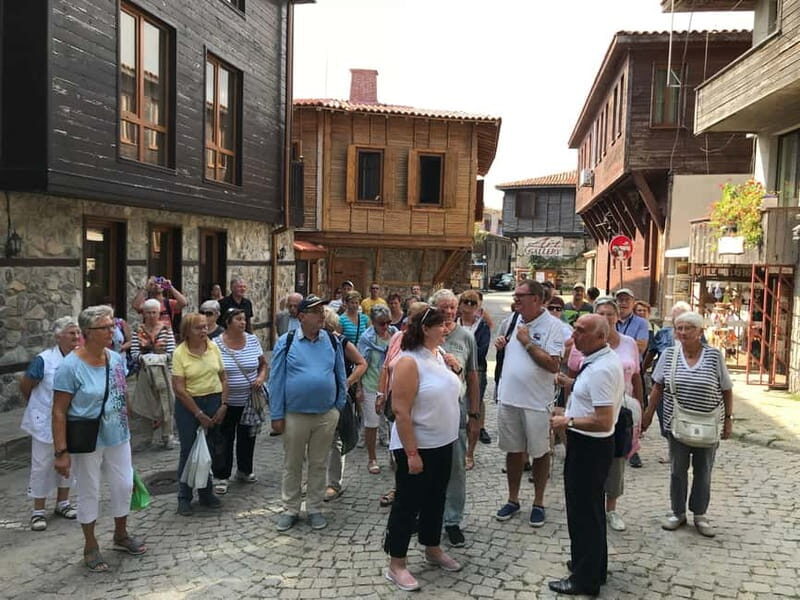 Sunny Beach: Sozopol Old Town, Ravadinovo Castle & Boat Tour - Final Thoughts: Who Should Consider This Tour?