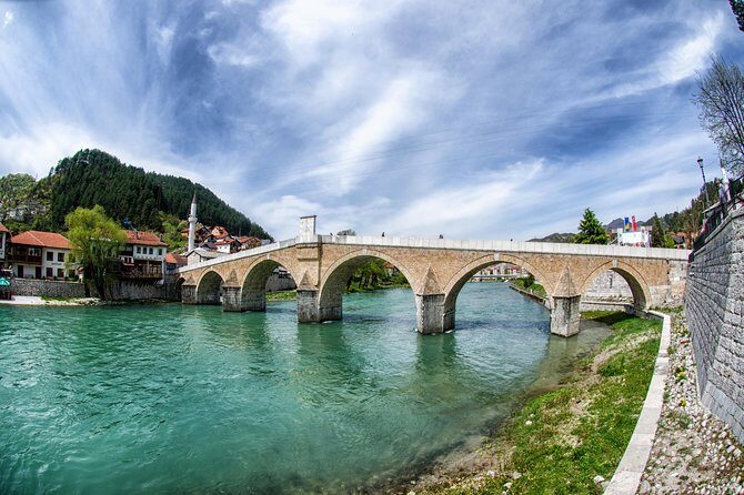 Sunny Herzegovina: Mostar, Kravice Waterfalls & 4 Cities Tour - FAQ