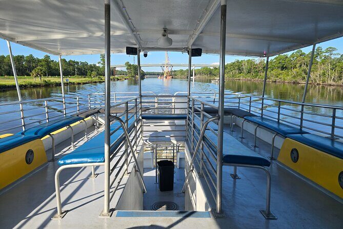 Sunny Lady Dolphin and Sunset Cruises Orange Beach Alabama - Pricing and Value