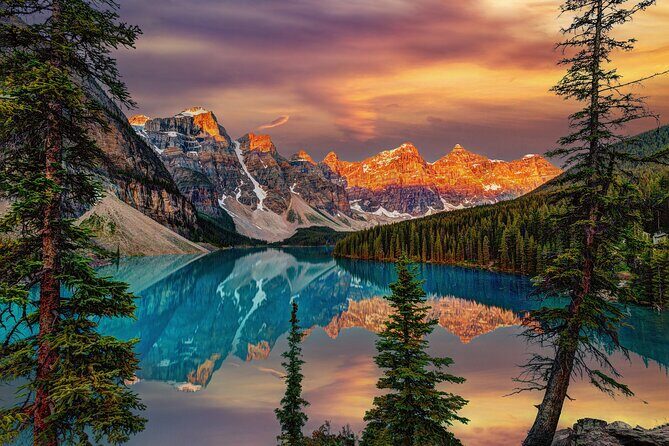 Sunrise Adventure: Alpenglow at Moraine Lake & Lake Louise - Final Thoughts: Is This Tour Right for You?