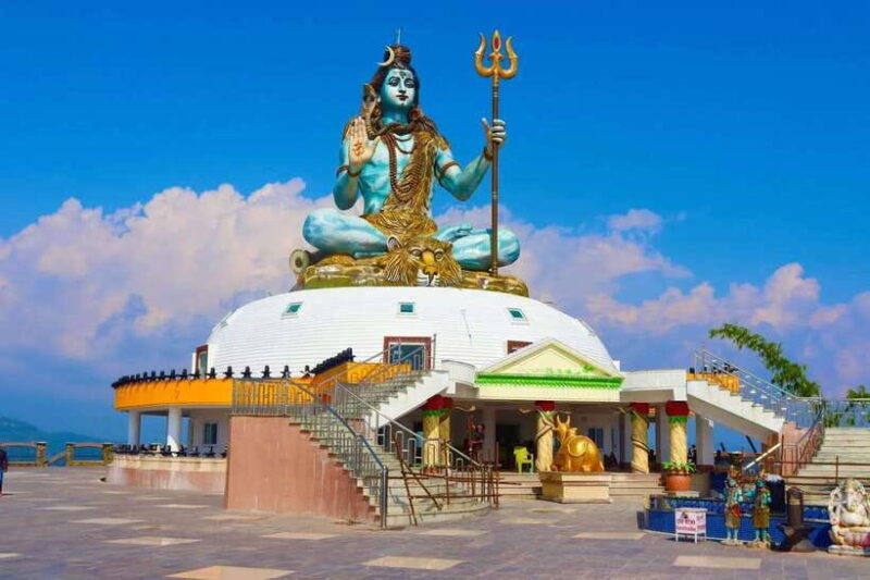 "Sunrise and Scenic Day Hike in Pokhara: A Perfect Adventure - An In-Depth Look at the Sunrise and Day Hike Experience
