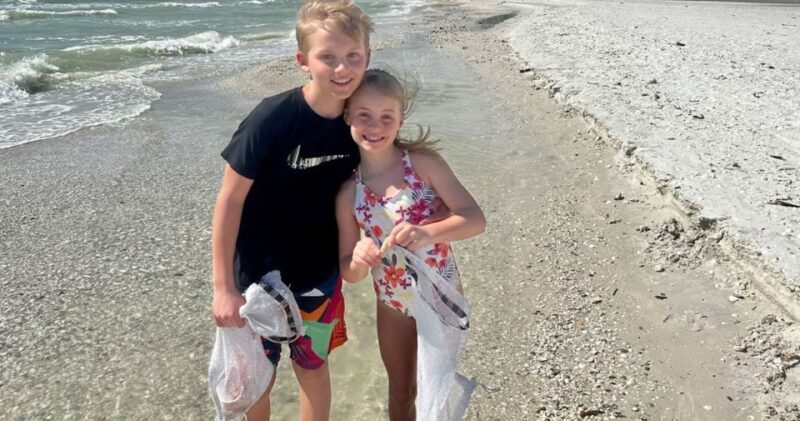 Sunrise and Shine 10,000 Islands Shelling Tour - A Detailed Look at the Experience