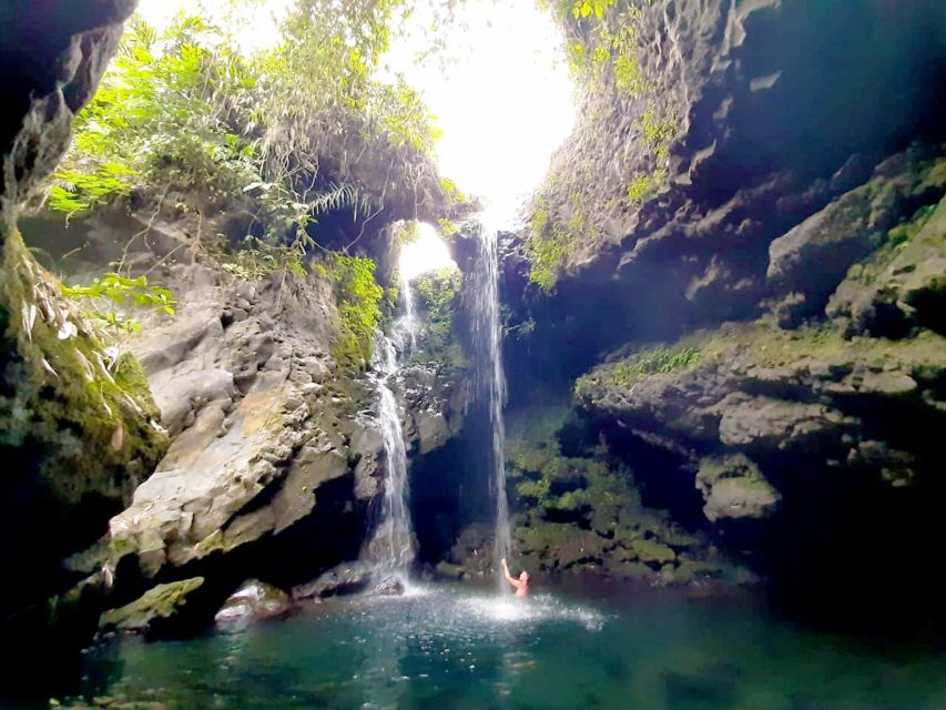 Sunrise At Central Javas Tallest Volcano - Waterfall Wonders