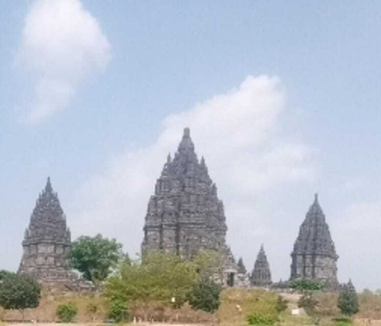 SUNRISE AT VIEWPOINT, BOROBUDUR & PRAMBANAN - Authentic Experiences and Reviews