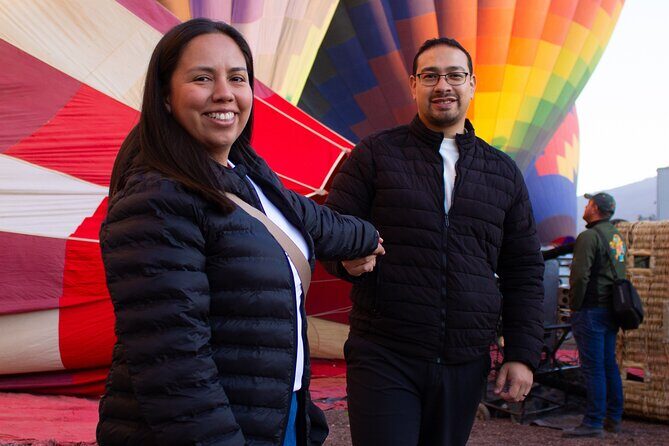 Sunrise Balloon Flight over Teotihuacan and Breakfast in Cueva - Who Is This Tour Best For?