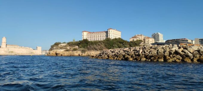 Sunrise Boat Cruise to the Calanques & Cote Bleu Marine Park - Tips for Your Cruise