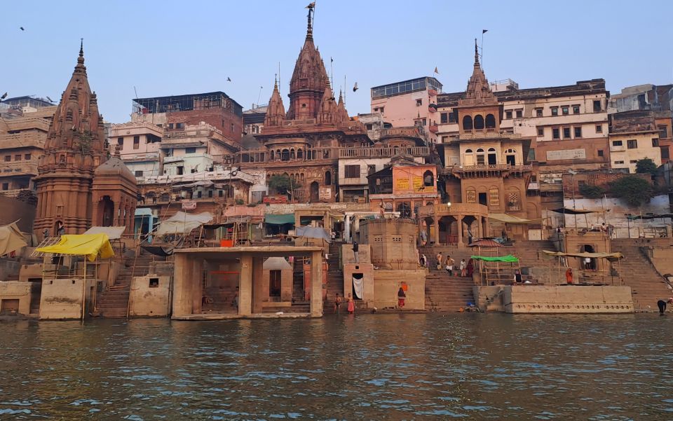 Sunrise Boat Tour - Pricing and Cancellation Policy