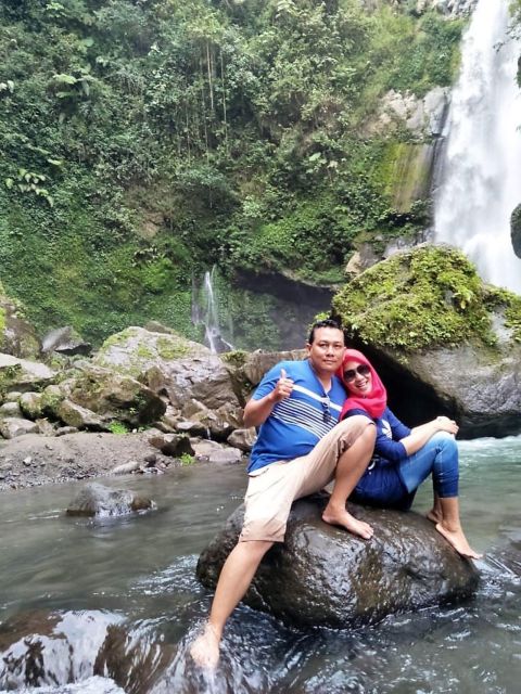 Sunrise Borobudur Hill - Waterfall - Frequently Asked Questions