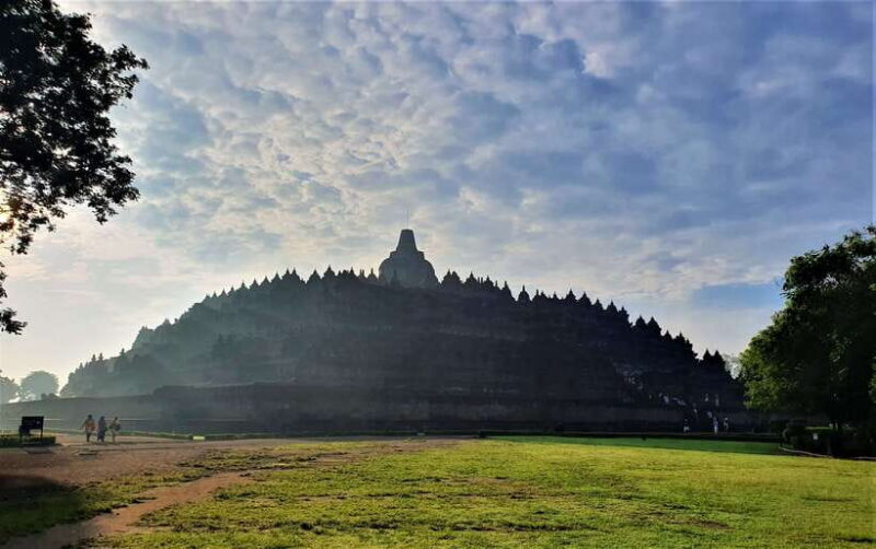 Sunrise, Borobudur, Merapi Jeep, Prambanan No Hidden Cost - Final Thoughts