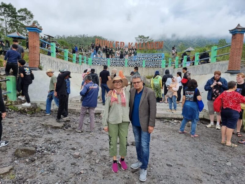 Sunrise, Borobudur, Merapi Jeep, Prambanan No Hidden Cost - Final Words