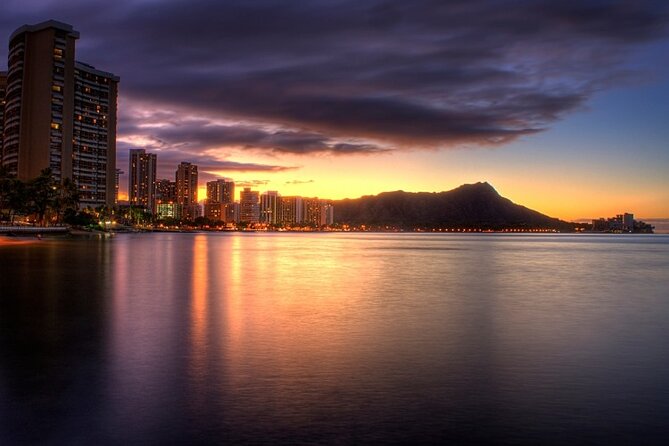Sunrise Breakfast Cruise in Honolulu - Delectable Breakfast Menu