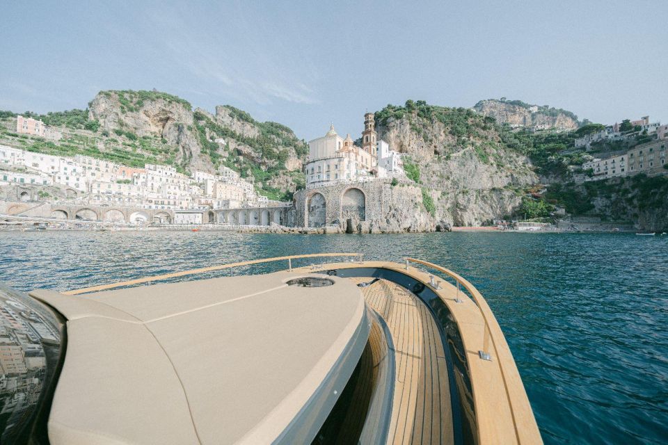 Sunrise by Boat: Enchantment on the Horizon - Frequently Asked Questions