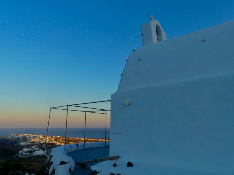 Sunrise Caldera Hike With Snacks - Pricing and Reservation Details