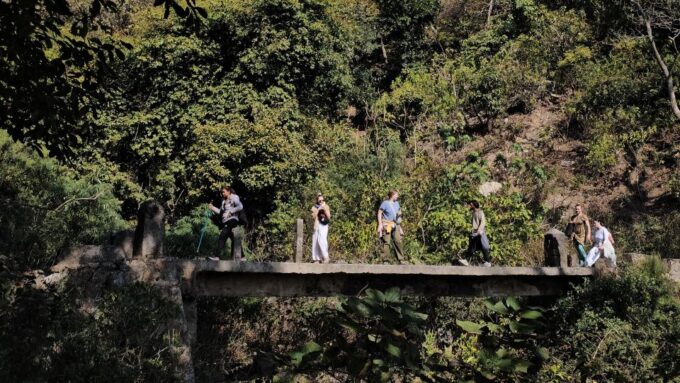 Sunrise Day Hike in Rishikesh - Frequently Asked Questions