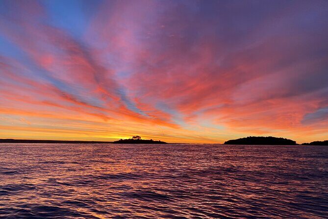 Sunrise Dolphins & Fishermen at Work speedboat tour in Rovinj - Who Will Love This Tour?