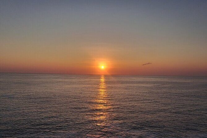 Sunrise EN the Ocean - An In-Depth Look at the Sunrise EN the Ocean Tour