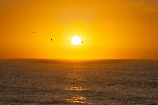 Sunrise EN the Ocean - Final Thoughts on Value and Experience