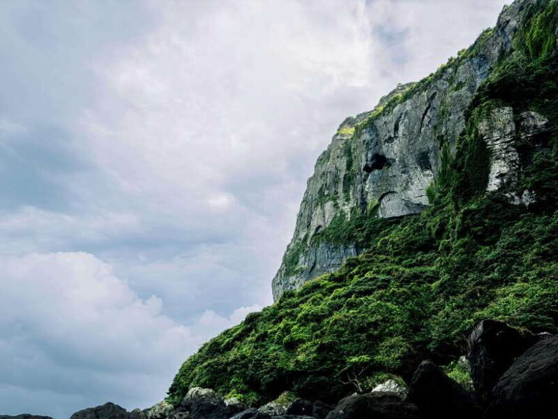Sunrise Experience at Seongsan Ilchulbong(Unesco Heritage) - Who Will Love This Tour?