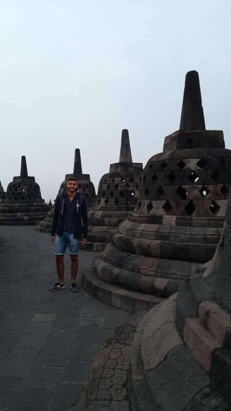Sunrise from Setumbu Hill Borobudur & Prambanan Temple - What’s Included & What’s Not
