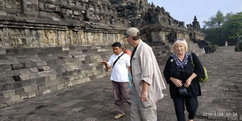 Sunrise from Setumbu Hill Borobudur & Prambanan Temple - The Sum Up: Who Will Love This Tour?