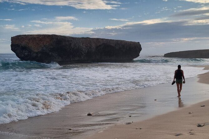 Sunrise Hike and Beach Meditation to Natural Pool (Conchi) - The Sum Up