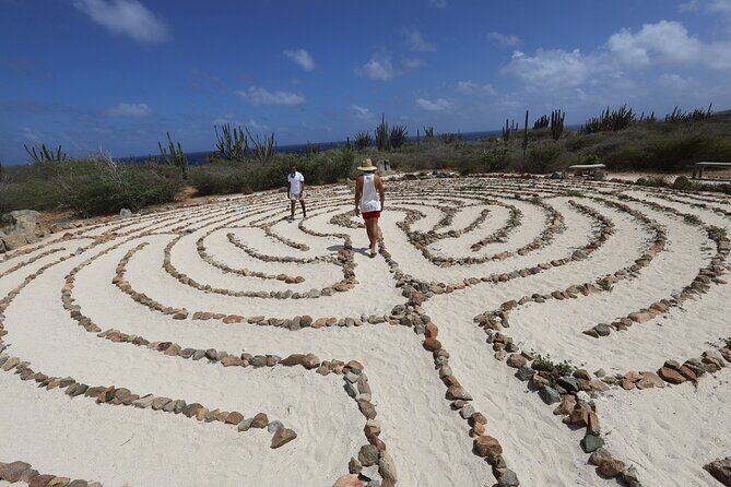 Sunrise Hike and Beach Meditation to Rancho Curason - An Overview of the Experience