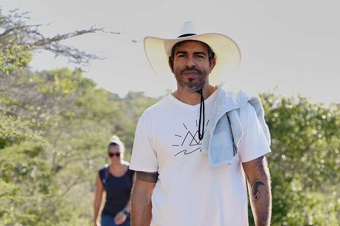 Sunrise Hike and Beach Meditation to Rancho Curason - The Value and Practicality