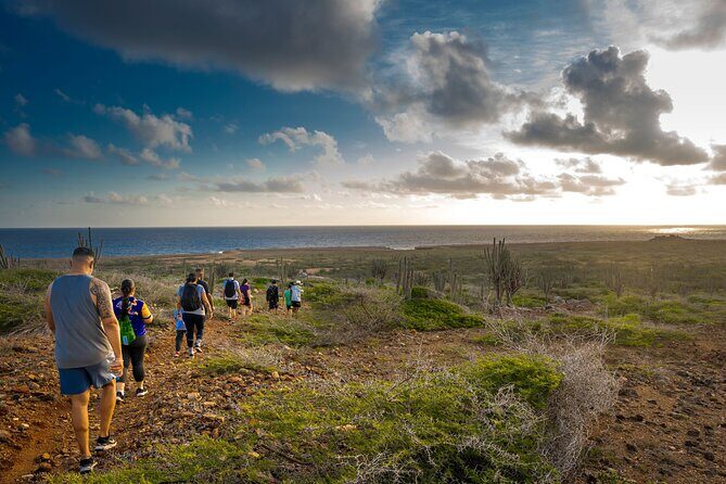 Sunrise Hike and Beach Meditation to Rancho Curason - Who Should Consider This Tour?