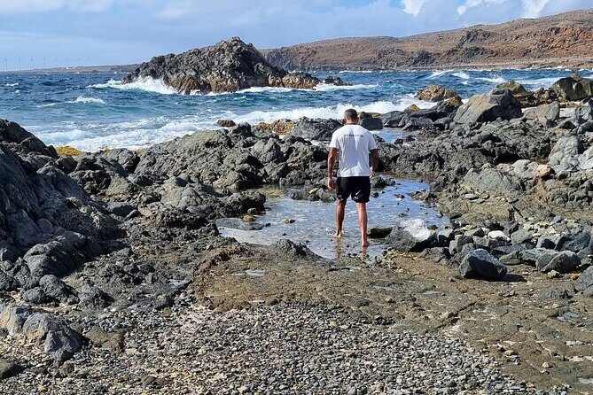 Sunrise Hike and Beach Meditation to Rancho Curason - The Sum Up