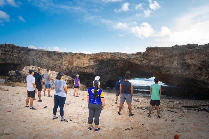 Sunrise Hike and Beach Meditation to Rancho Curason - FAQs