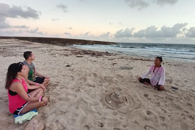 Sunrise Hike and Guided Beach Meditation With Private Guide - Sunrise Experience