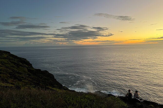 Sunrise Hike at Makapuu Lighthouse Trail - What to Expect
